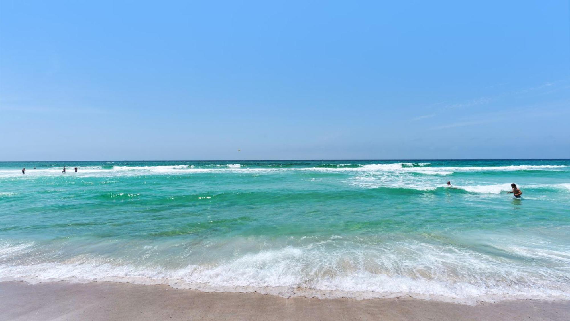 Laketown Wharf 335! 1 Bd, 2 Bathroom With Amazing Amenities Panama Stadt Exterior foto